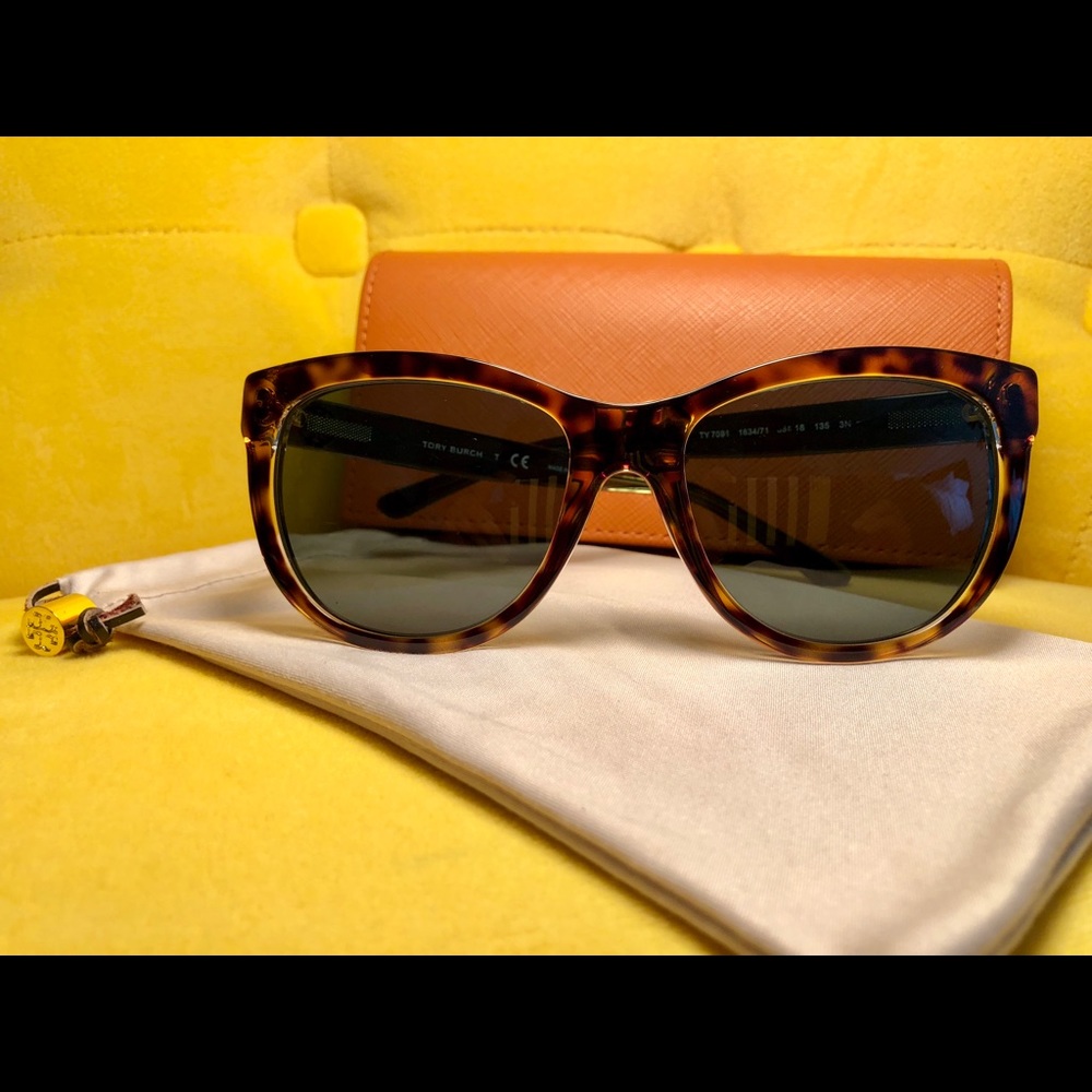 Tory Burch Sunglasses